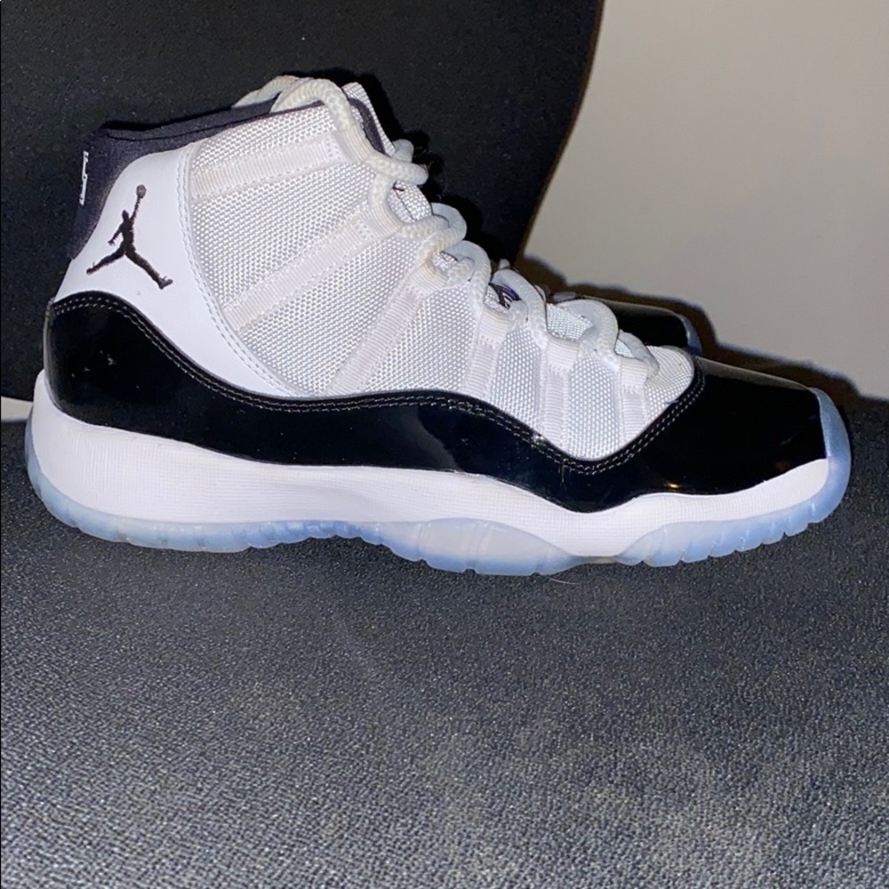 jordan 11 concord retro